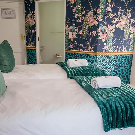 Rozenburg Guest House-2